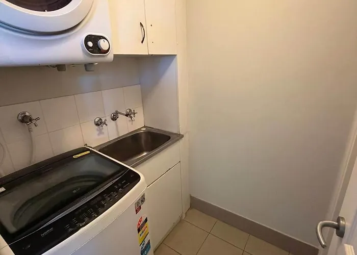 Bps Place Apartment